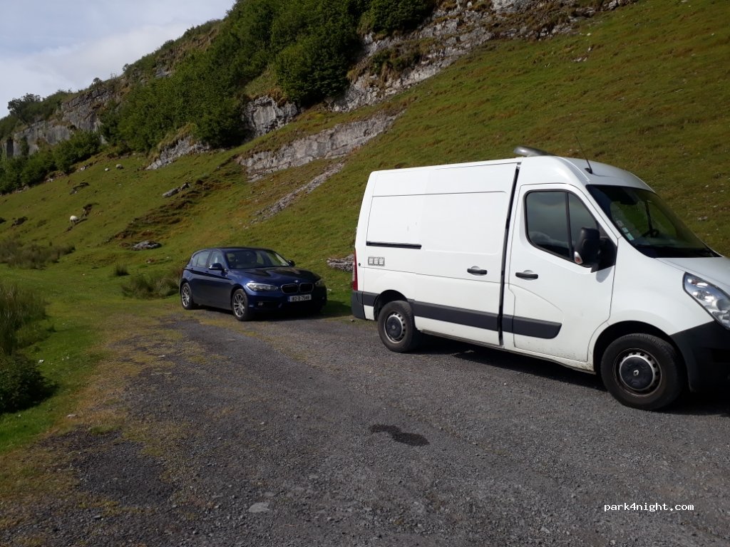() Carrowkeel - Unnamed Road — foto 2