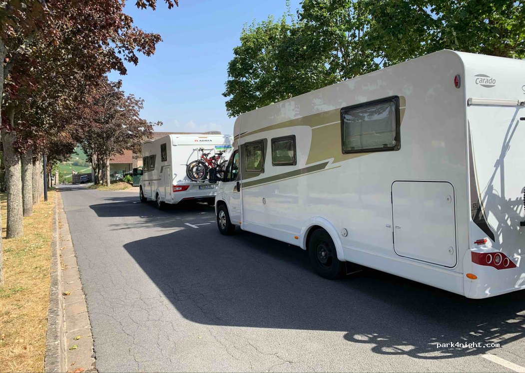 (51160) Hautvillers - 45 Route de Champillon — foto 3