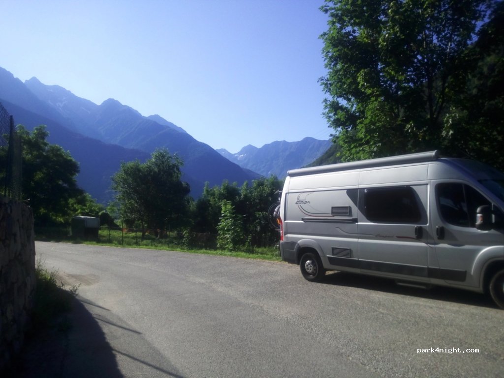 (25048) Edolo - 30 Via Alessandro Morino — foto