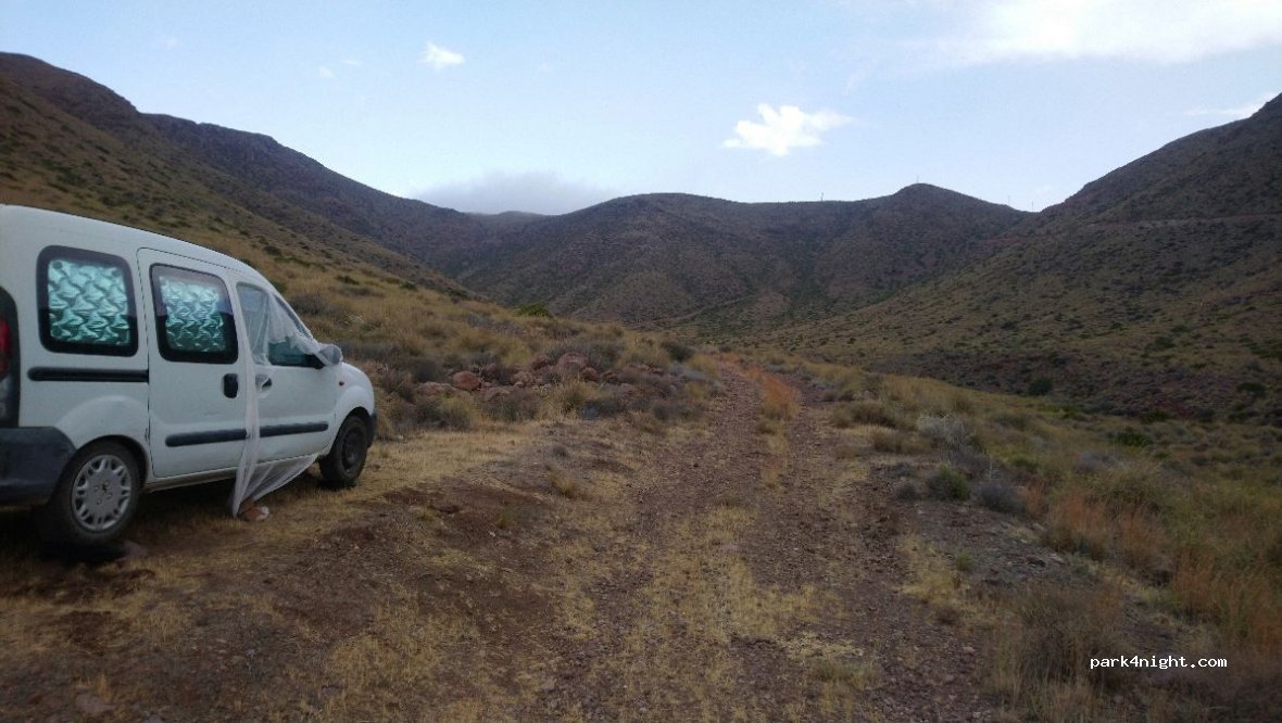 () Níjar - Unnamed Road — foto 2