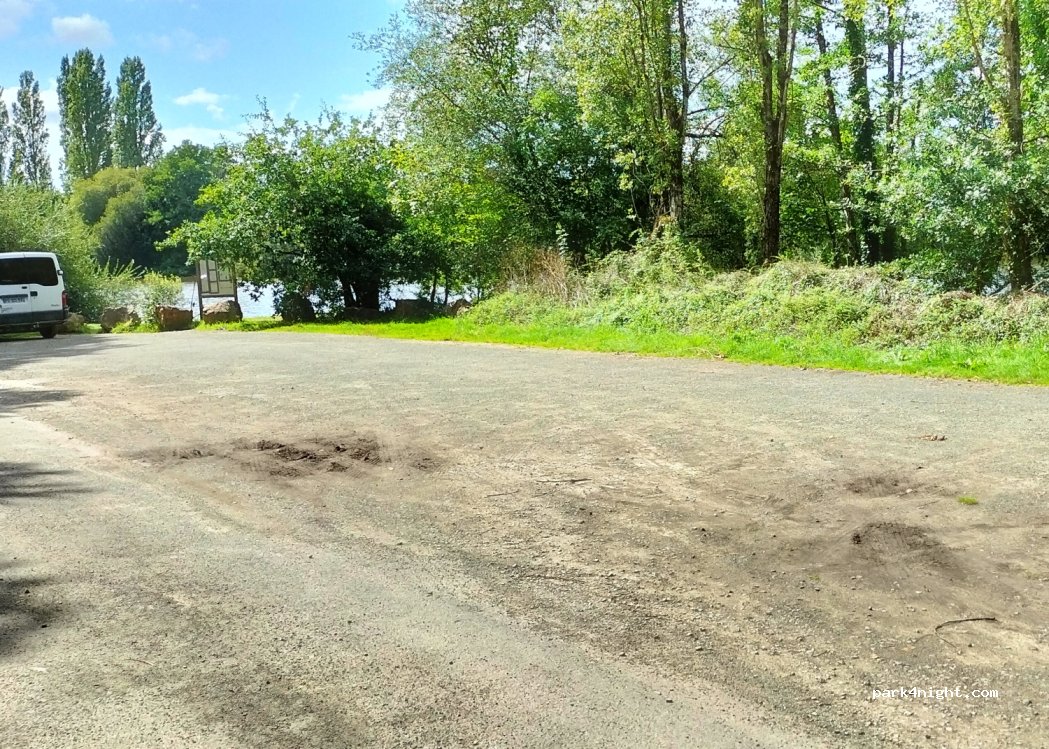 (53300) Saint-Loup-du-Gast - Chemin de la Monnerie — foto 2