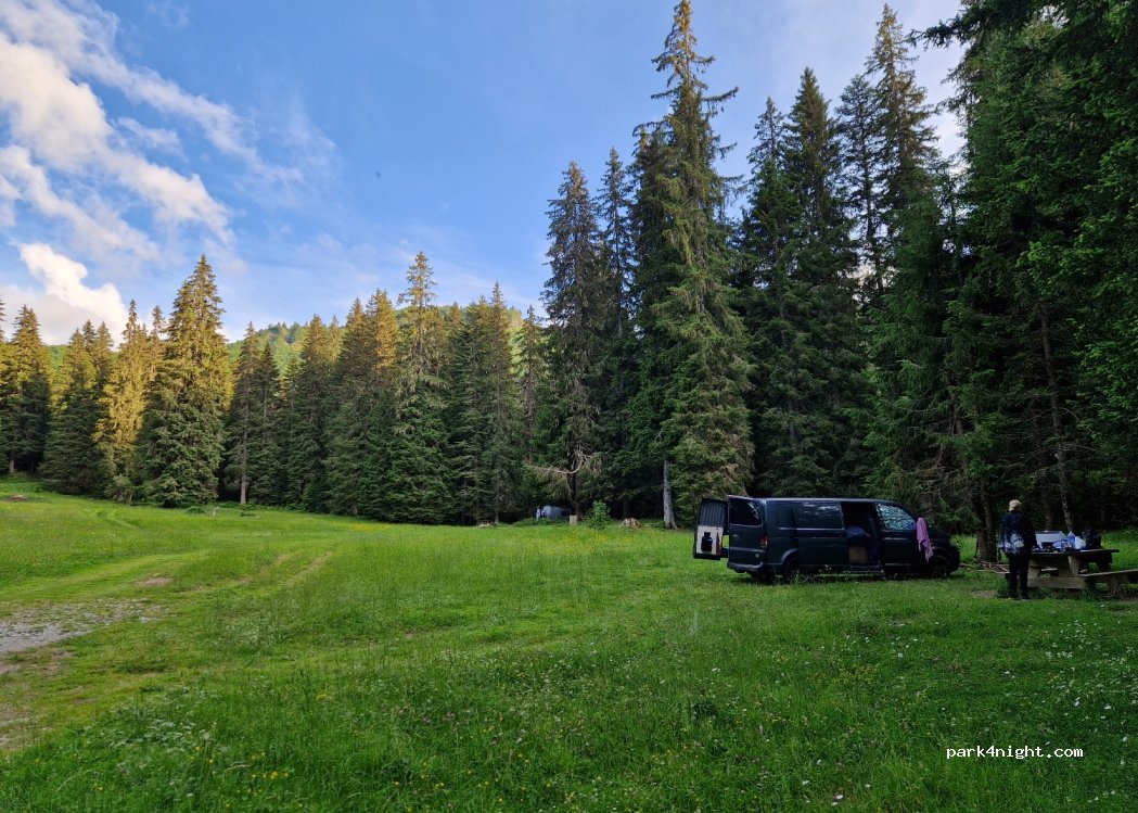 (74440) Verchaix - Circuit de Joux Plane — foto 3