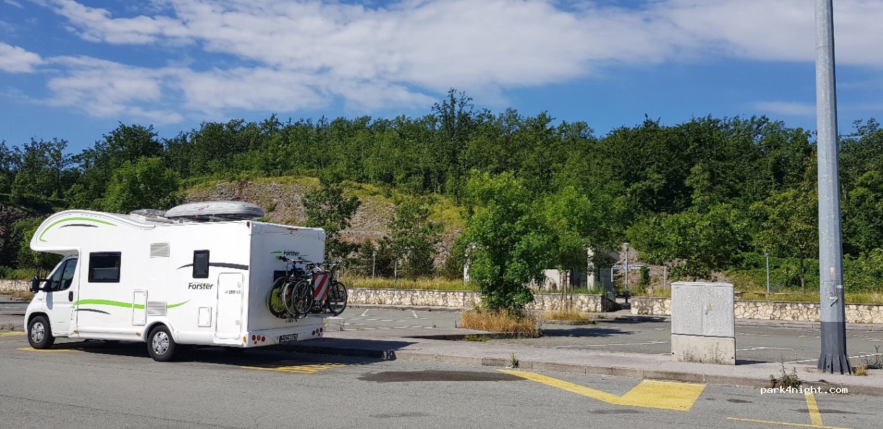 (51213) Veli Brgud - Kvarnerska Autocesta — foto