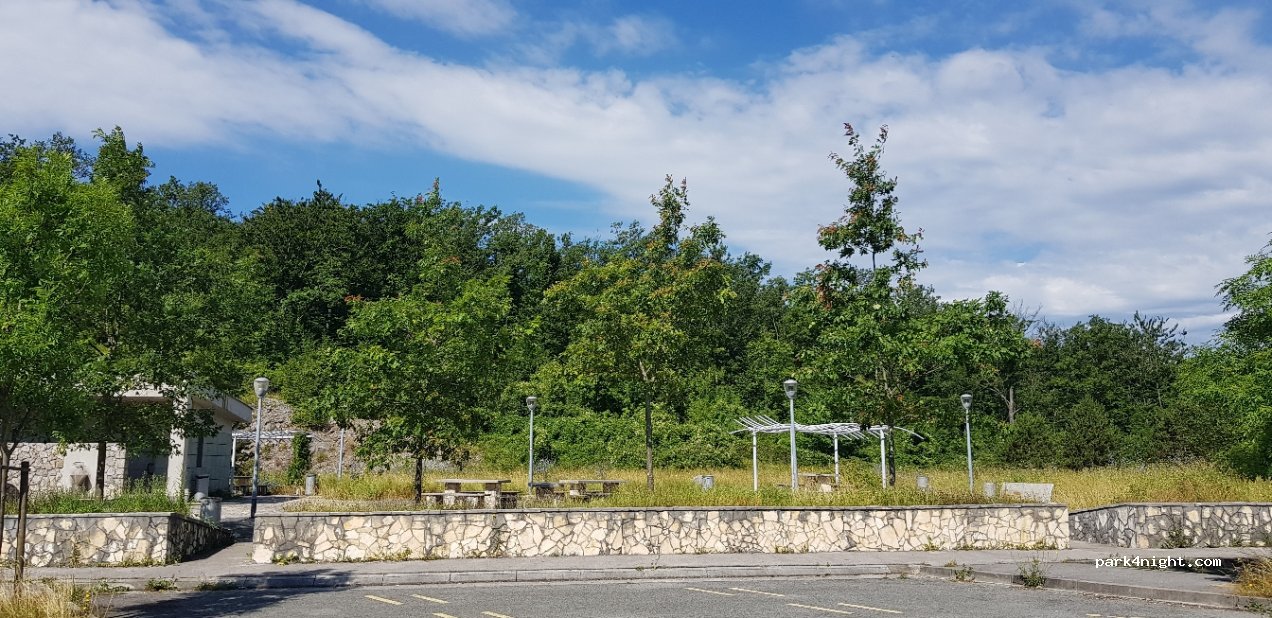 (51213) Veli Brgud - Kvarnerska Autocesta — foto 2