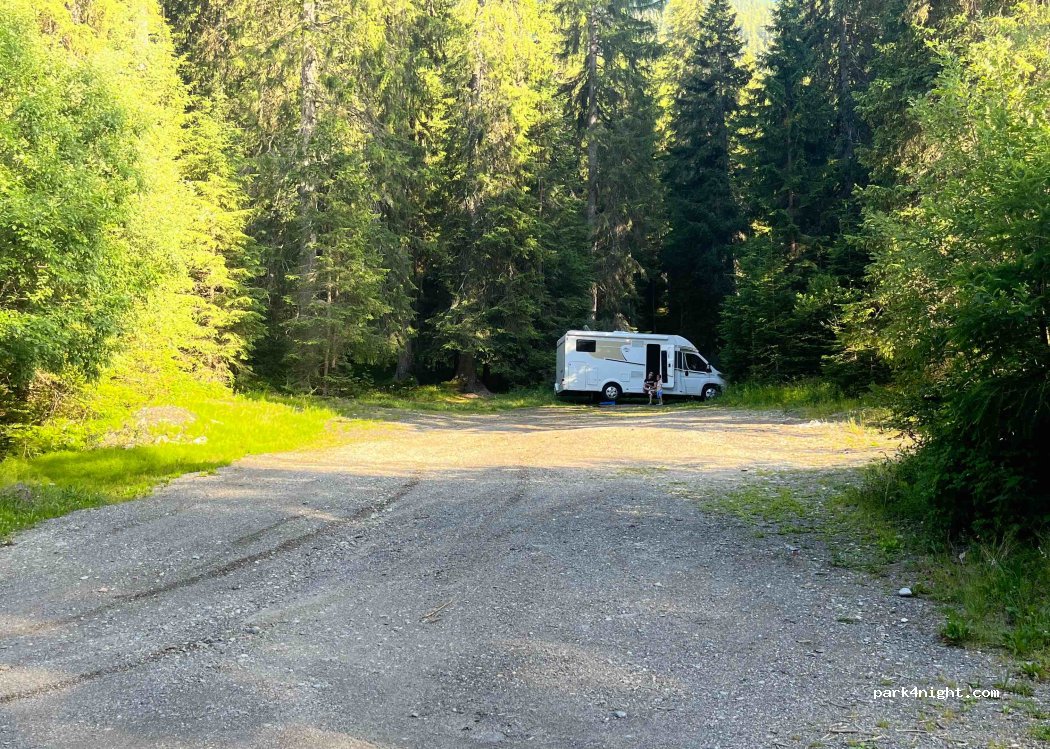(7435) Splügen - unnamed road — foto 3