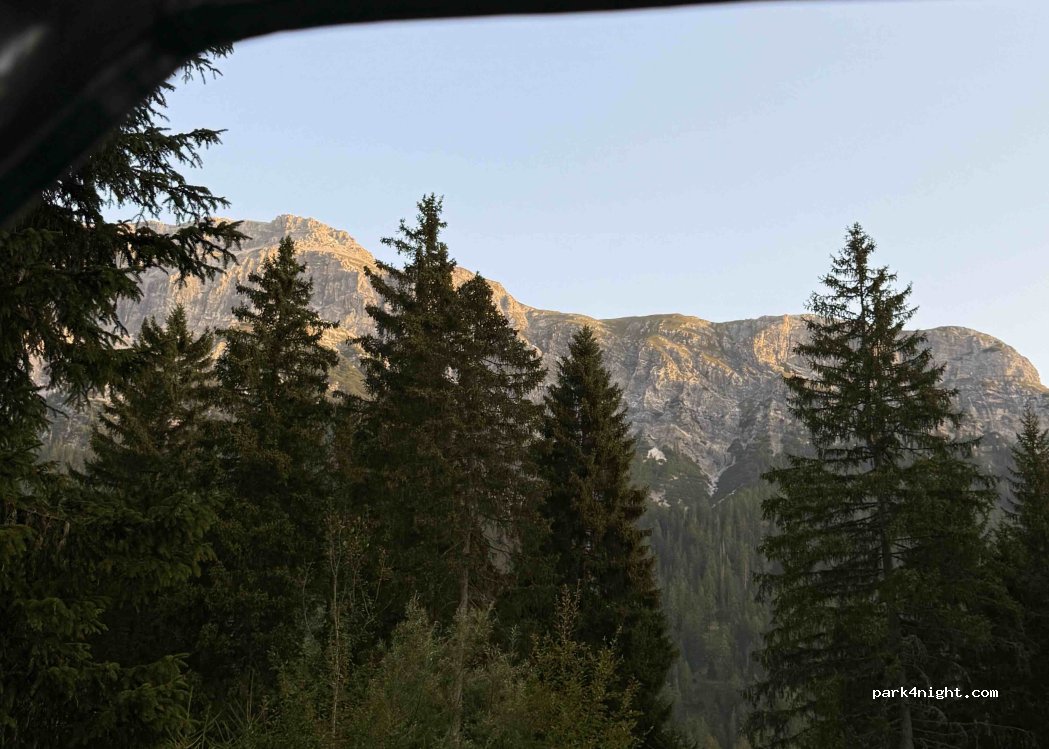 (7435) Splügen - unnamed road — foto 4
