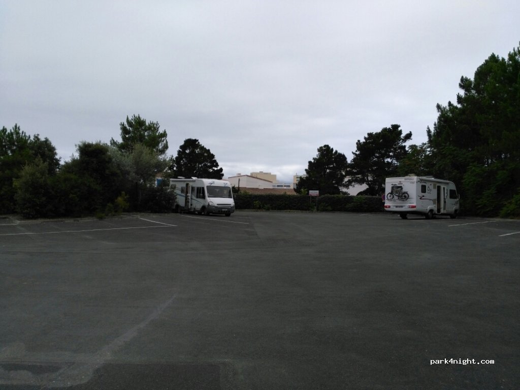 (85270) Saint-Hilaire-de-Riez - 55 Avenue des Becs — foto 2