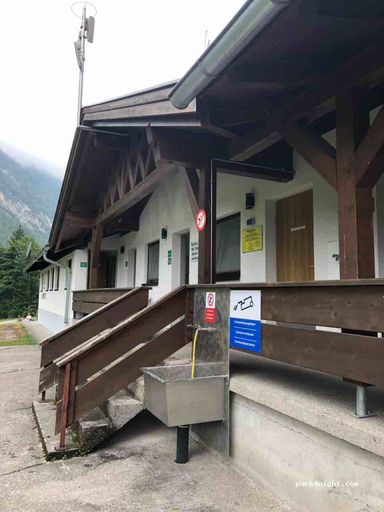 Camping Seespitz — foto 2