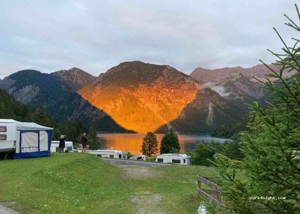 Camping Seespitz — foto 3
