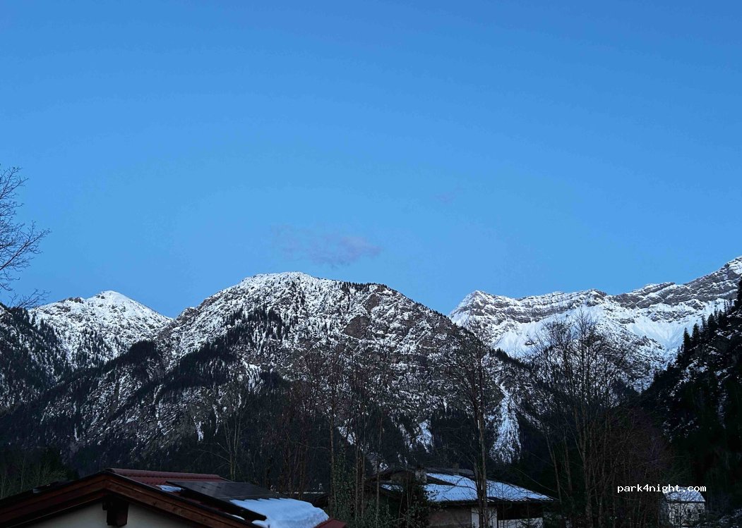 Camping Seespitz — foto 4
