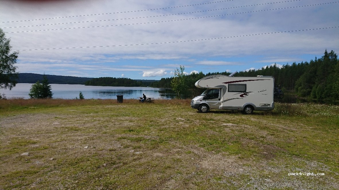 (2260) Kirkenær - Primær Fylkesveg 201 — foto