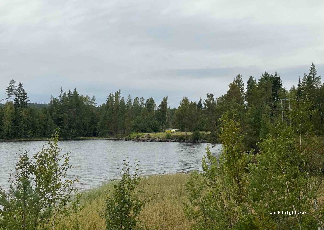 (2260) Kirkenær - Primær Fylkesveg 201 — foto 3