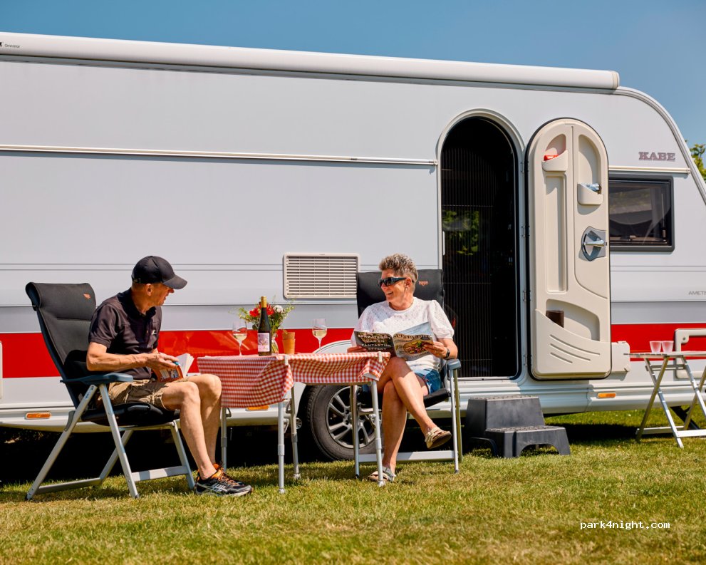Nordstrand Camping — foto