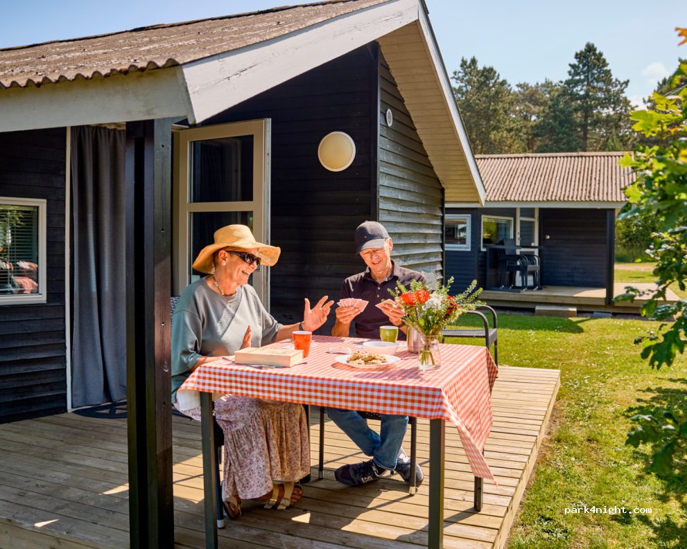 Nordstrand Camping — foto 3