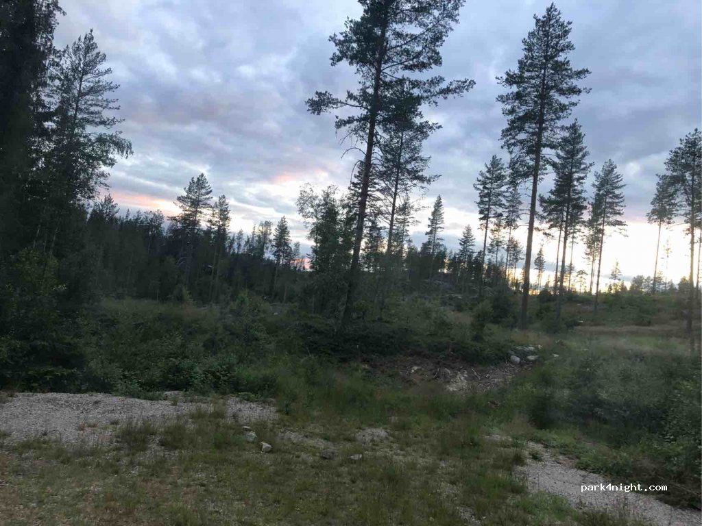 (3522) Bjoneroa - Unnamed Road — foto 2