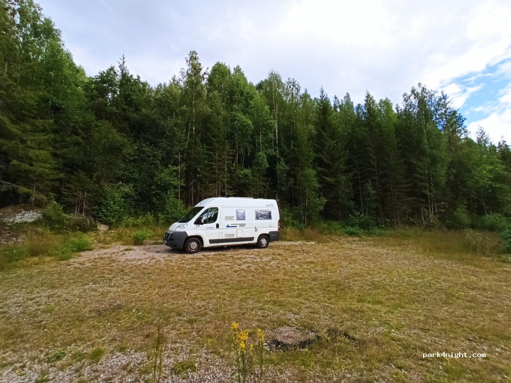 (3522) Bjoneroa - Unnamed Road — foto 3