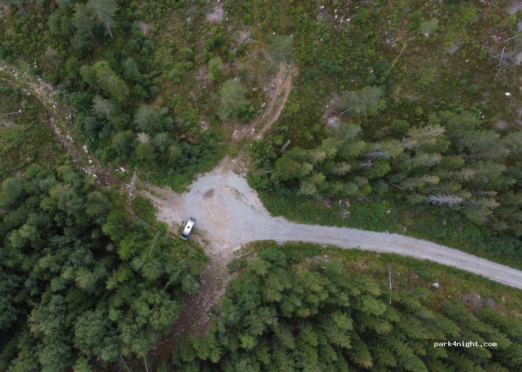 (3522) Bjoneroa - Unnamed Road — foto 4