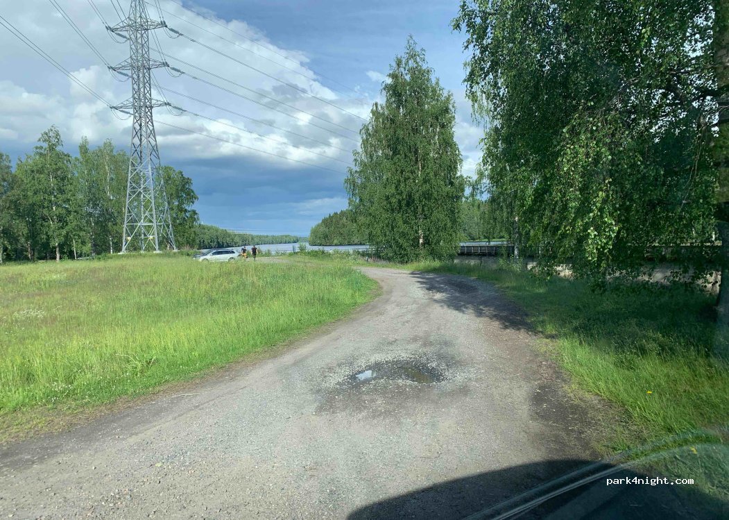(91430)  - 600 Leppiniementie — foto 2