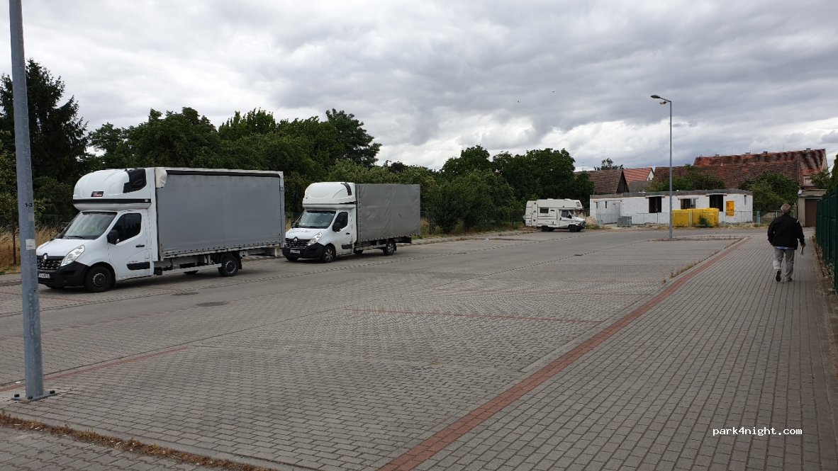(63-900) Rawicz - 15 Wały Księcia Józefa Poniatowskiego — foto 3