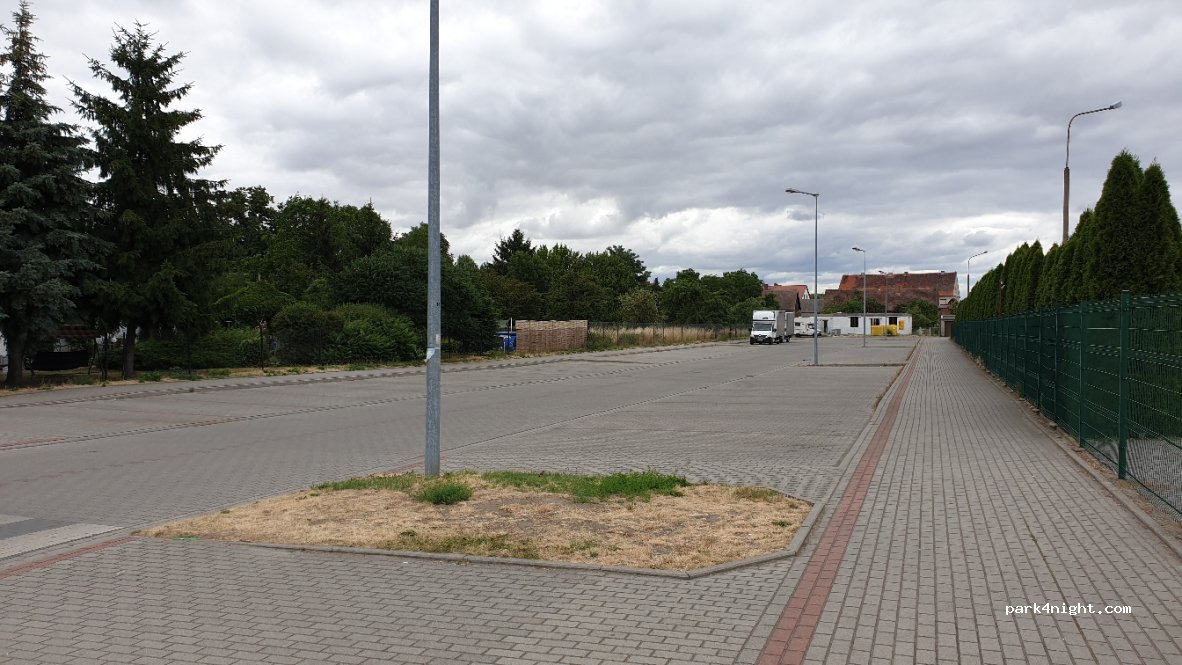 (63-900) Rawicz - 15 Wały Księcia Józefa Poniatowskiego — foto 4