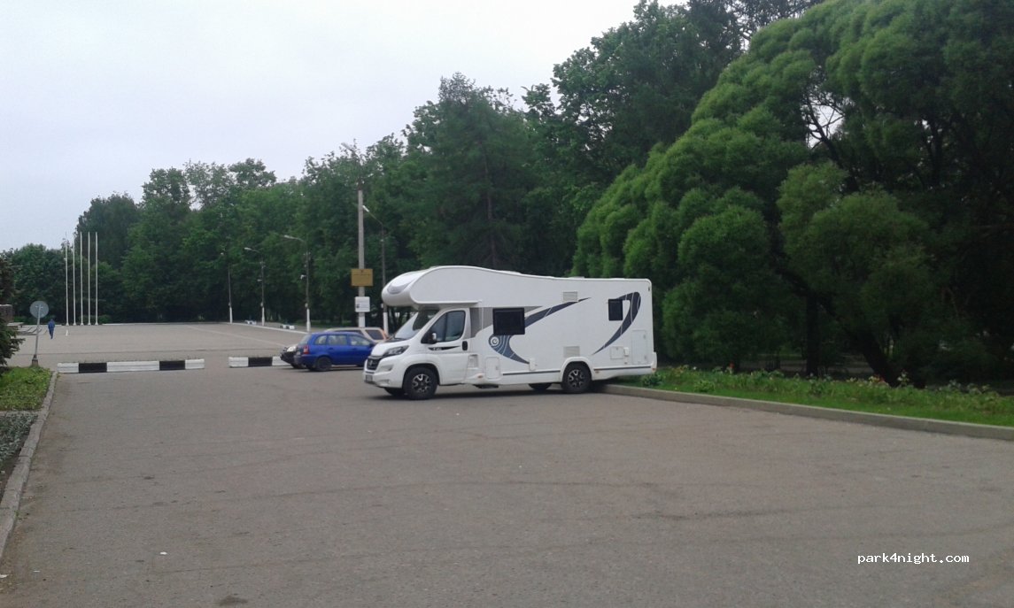 (182113) Velikiye Luki - 22 Prospekt Lenina — foto 2