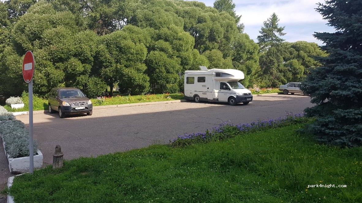(182113) Velikiye Luki - 22 Prospekt Lenina — foto 3