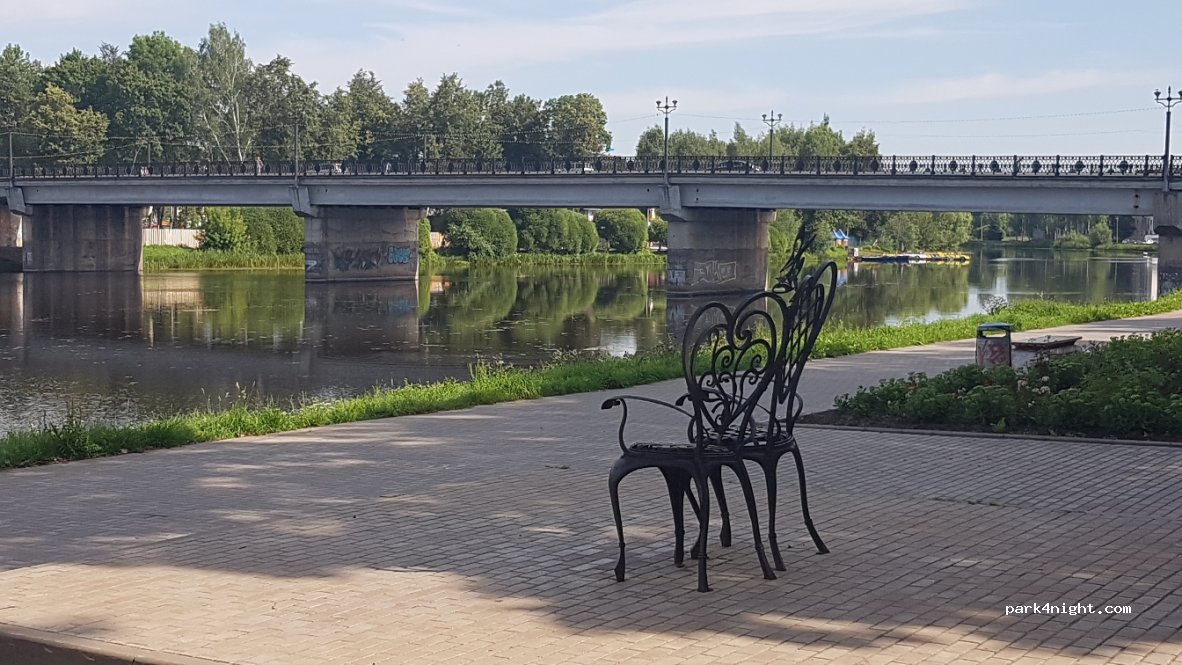 (182113) Velikiye Luki - 22 Prospekt Lenina — foto 4