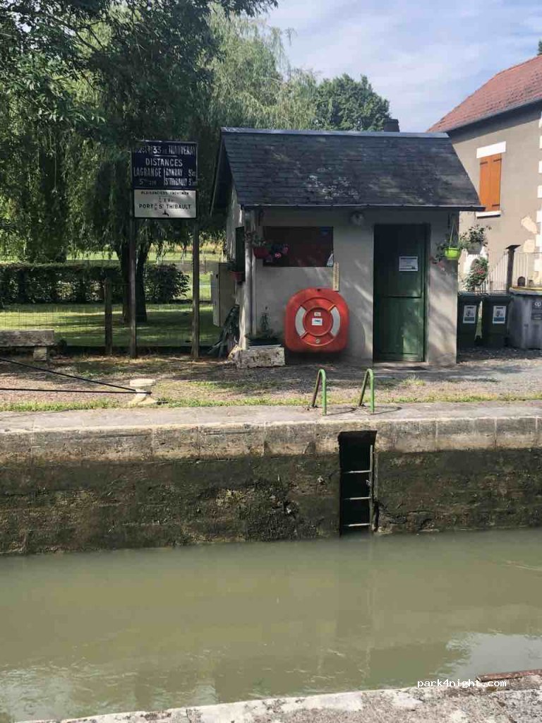 Ferme La Bête Noire Sancerroise — foto