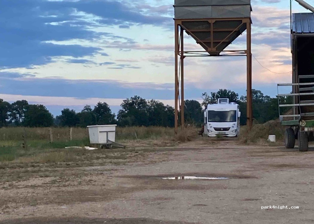 Ferme La Bête Noire Sancerroise — foto 4