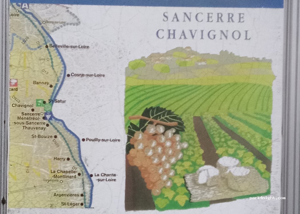 Ferme La Bête Noire Sancerroise — foto 5