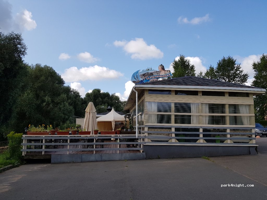(173007) Veliky Novgorod - 5 Sofiyskaya Naberezhnaya — foto 2