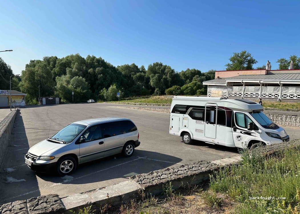 (173007) Veliky Novgorod - 5 Sofiyskaya Naberezhnaya — foto 4