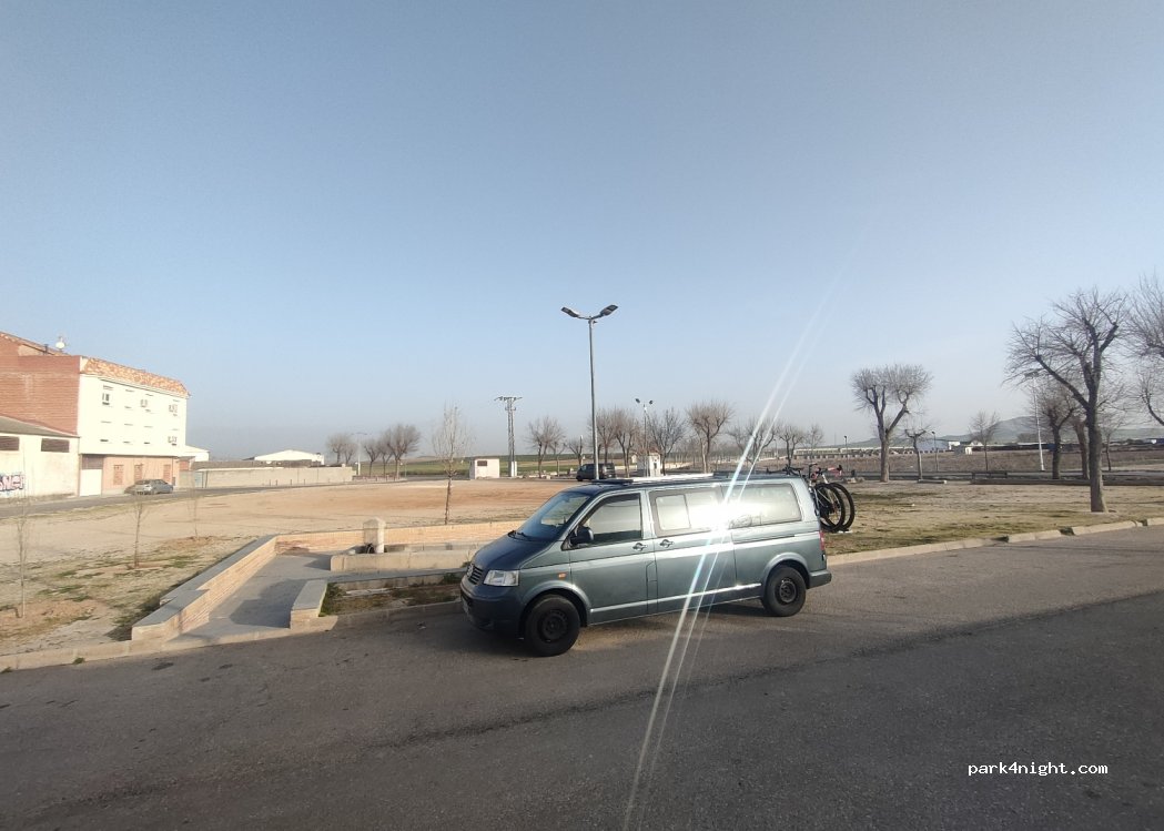 (45590) Magán - 13 Calle Calvo Sotelo — foto 3