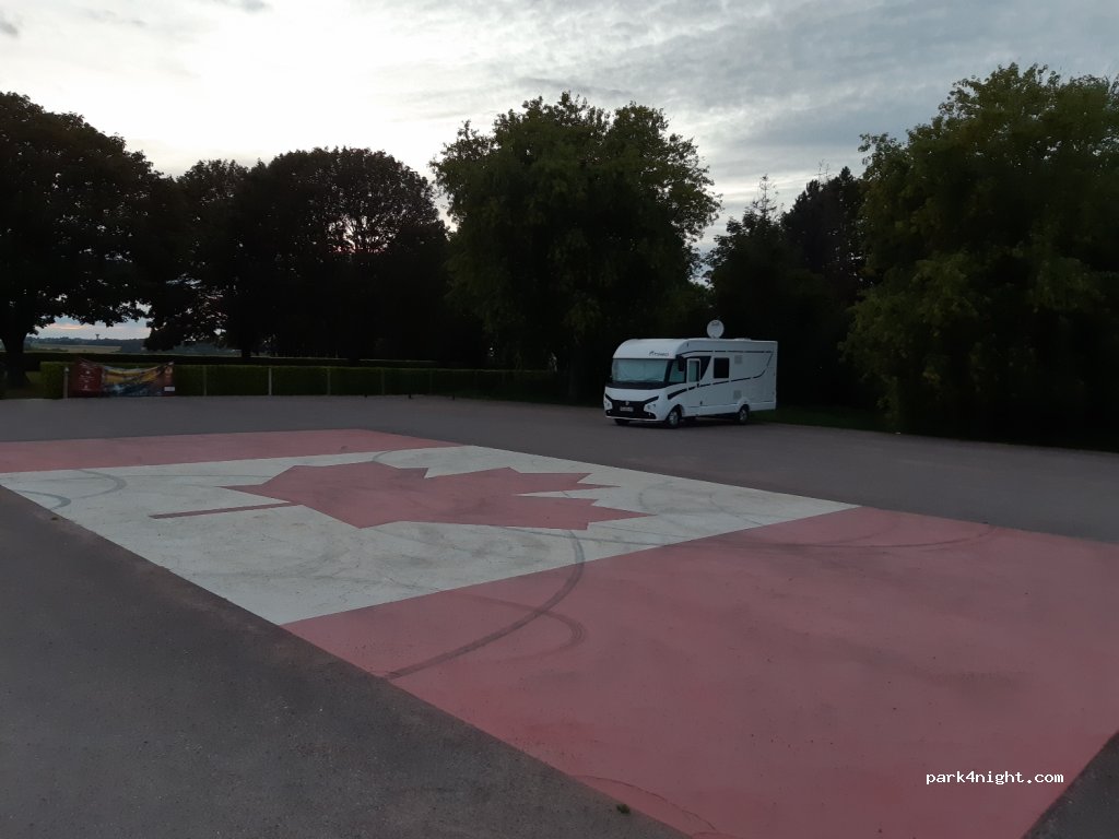 (14470) Courseulles-sur-Mer - Les Ruraux — foto