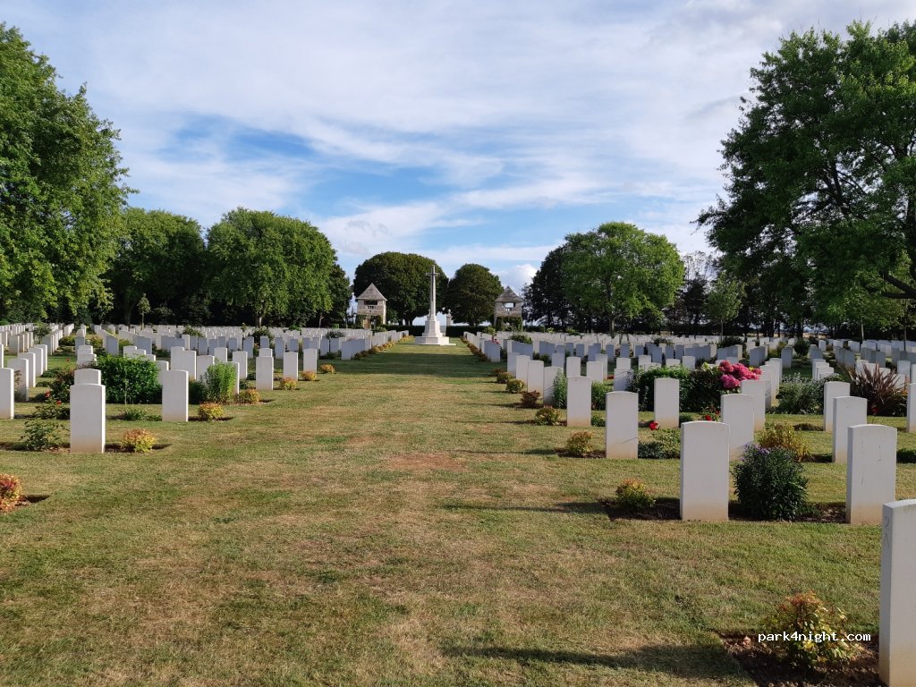 (14470) Courseulles-sur-Mer - Les Ruraux — foto 2