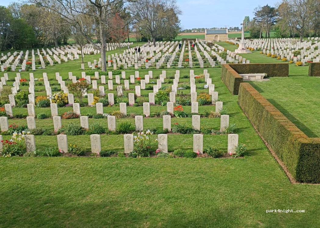 (14470) Courseulles-sur-Mer - Les Ruraux — foto 3