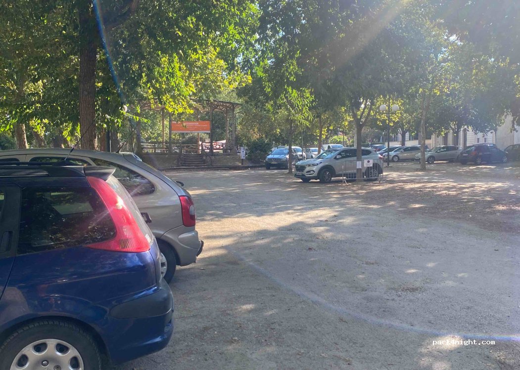 (47200) Marmande - 23 Allée Paul Bourillon — foto