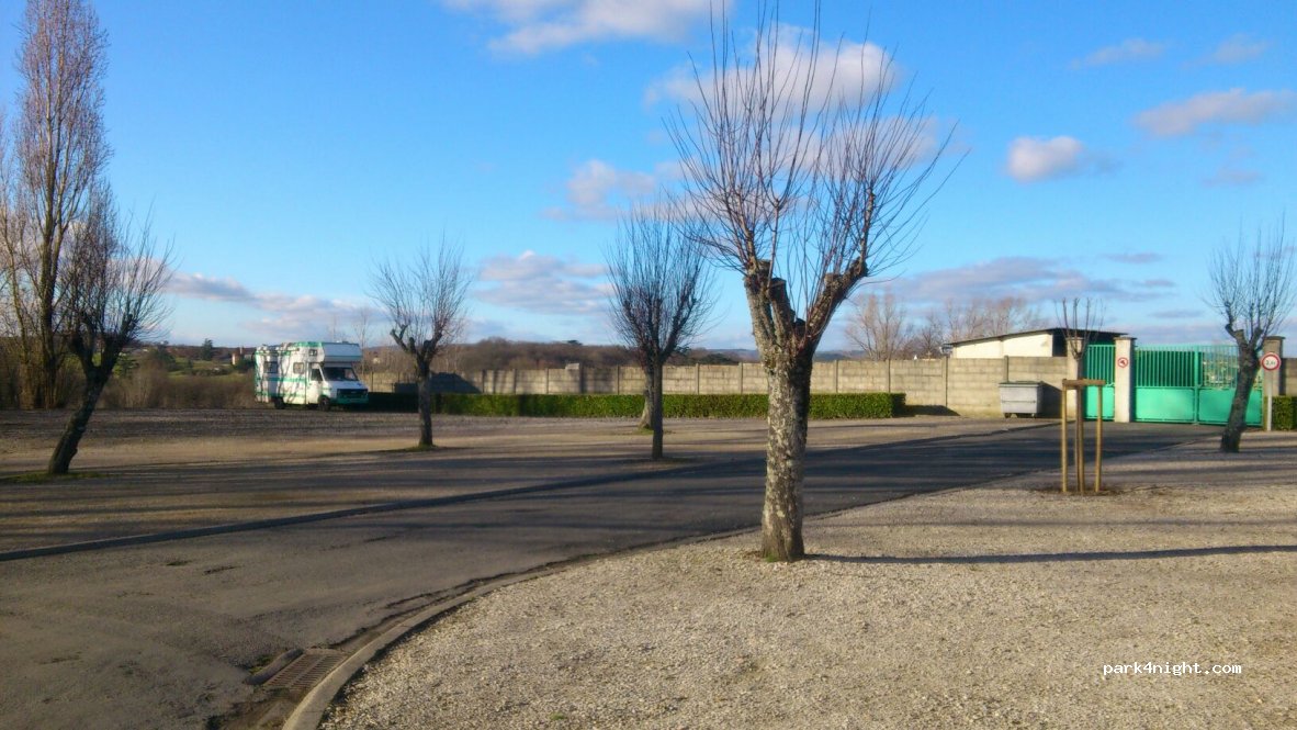 (81400) Blaye-les-Mines - 7 Rue du Gaillagues — foto
