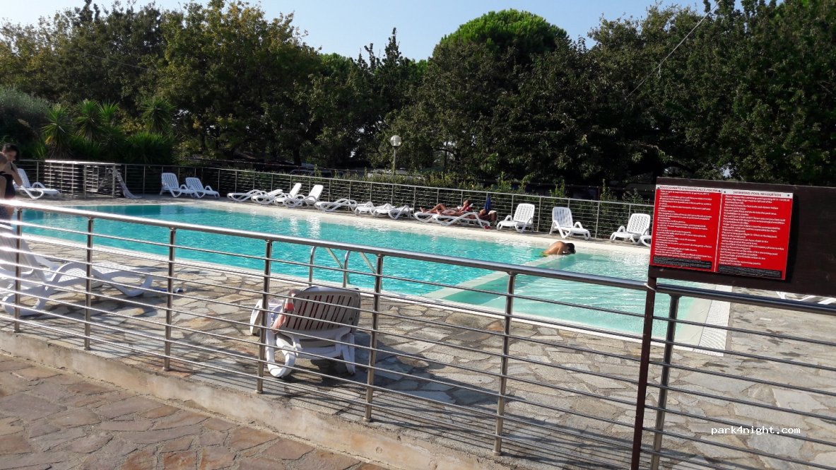 Agricampeggio l'Oasi — foto 2