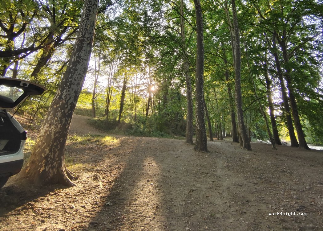 (08572) Sant Pere de Torelló - Unnamed Road — foto 2