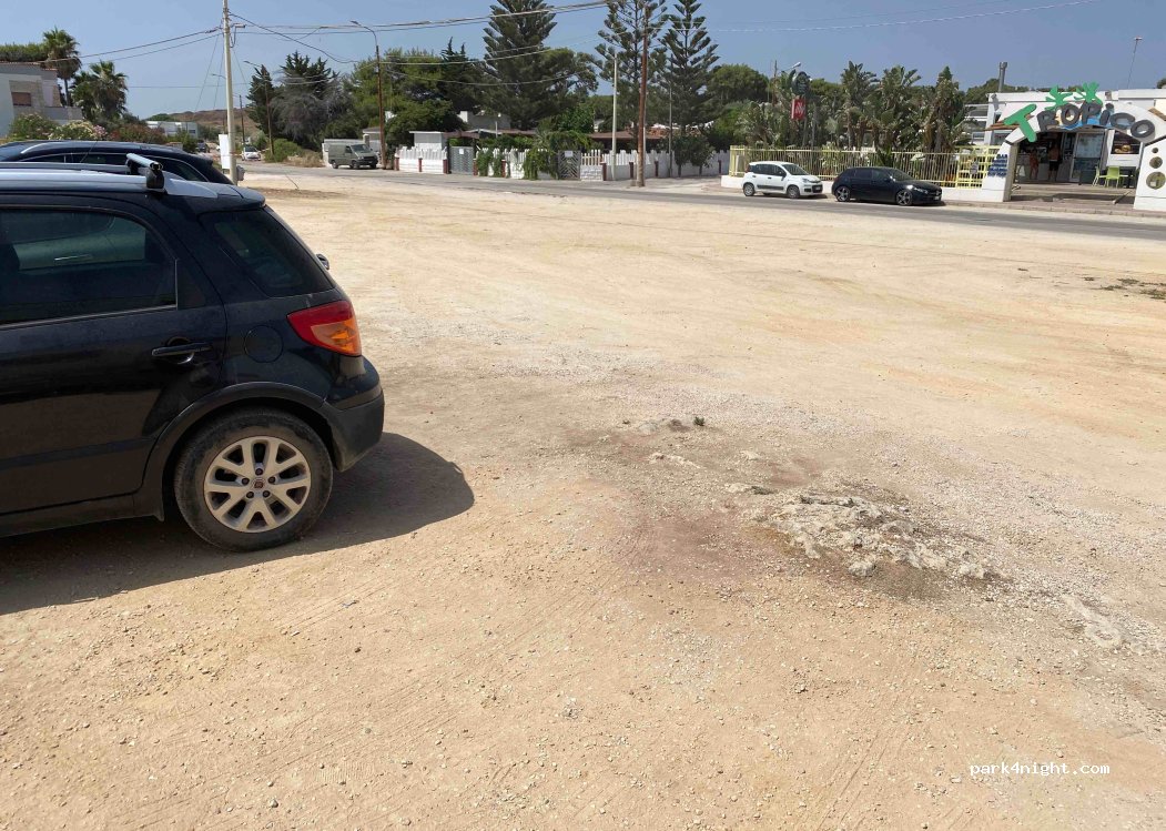 (74026) Monti D'arena-bosco Caggione - 291 Strada Provinciale 122 — foto