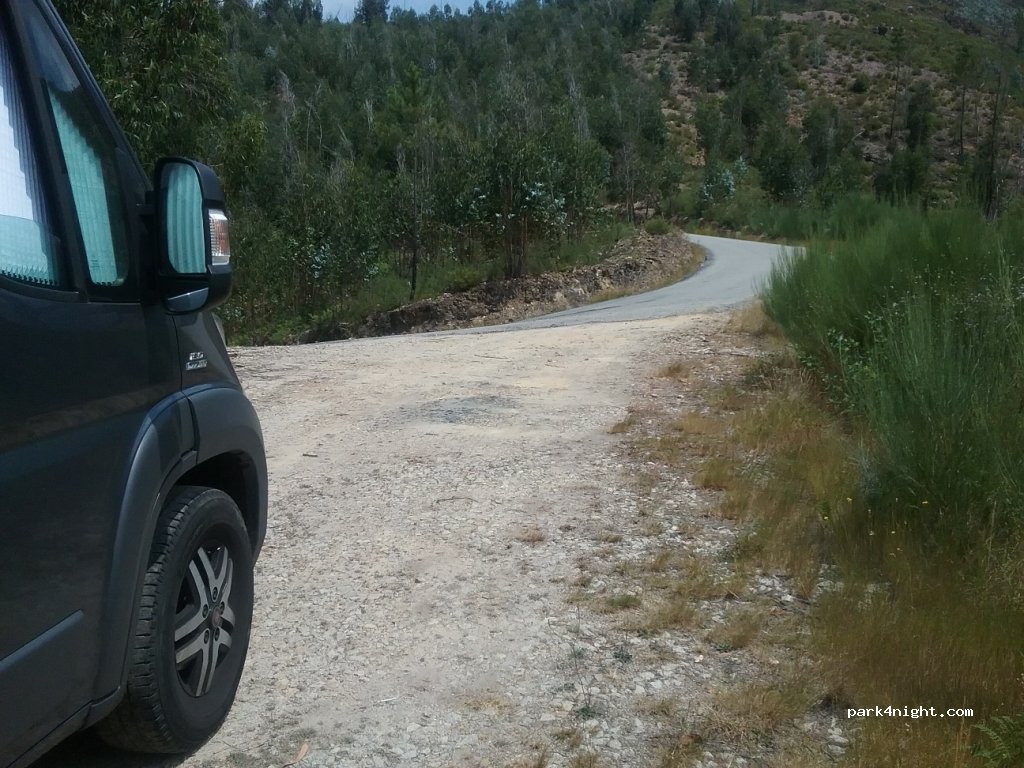 (4540) Alvarenga - Unnamed Road — foto 2
