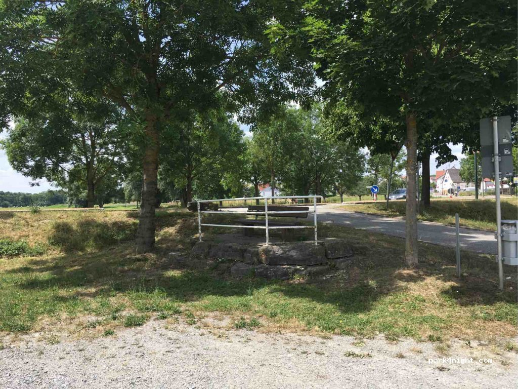 (74229) Oedheim - Heuchlinger Straße — foto 3