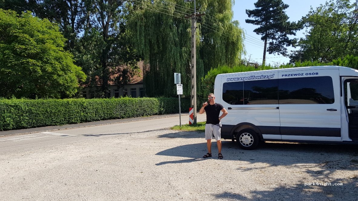 (8646) Balatonfenyves - 1 Garai utca — foto