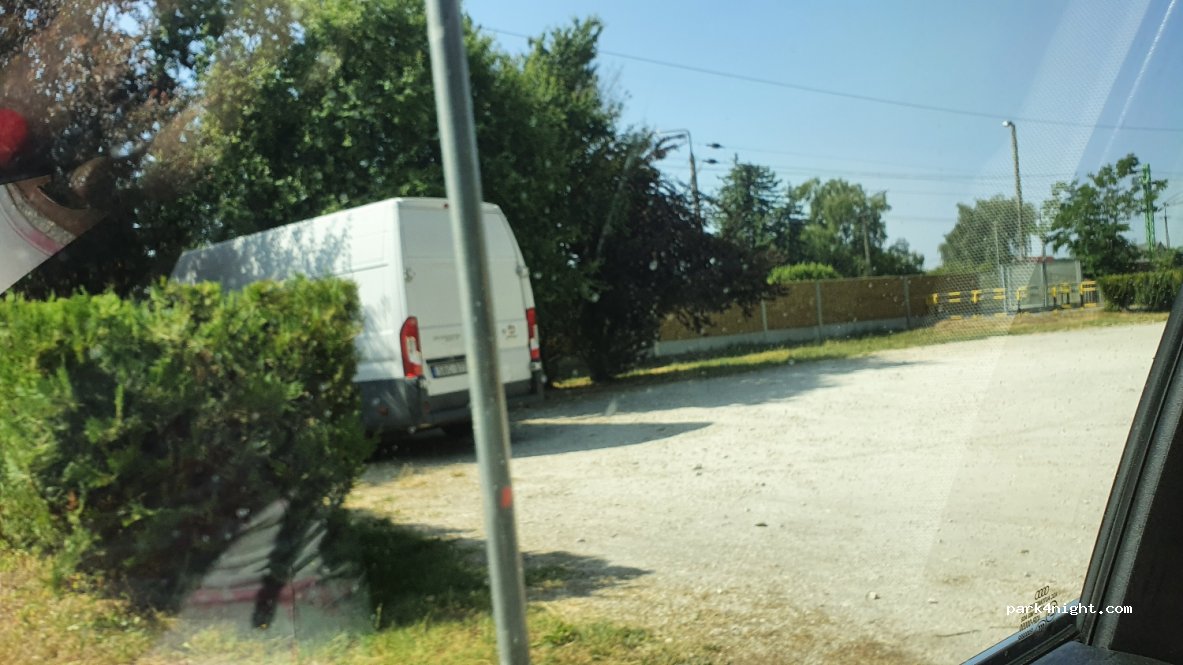 (8646) Balatonfenyves - 1 Garai utca — foto 2