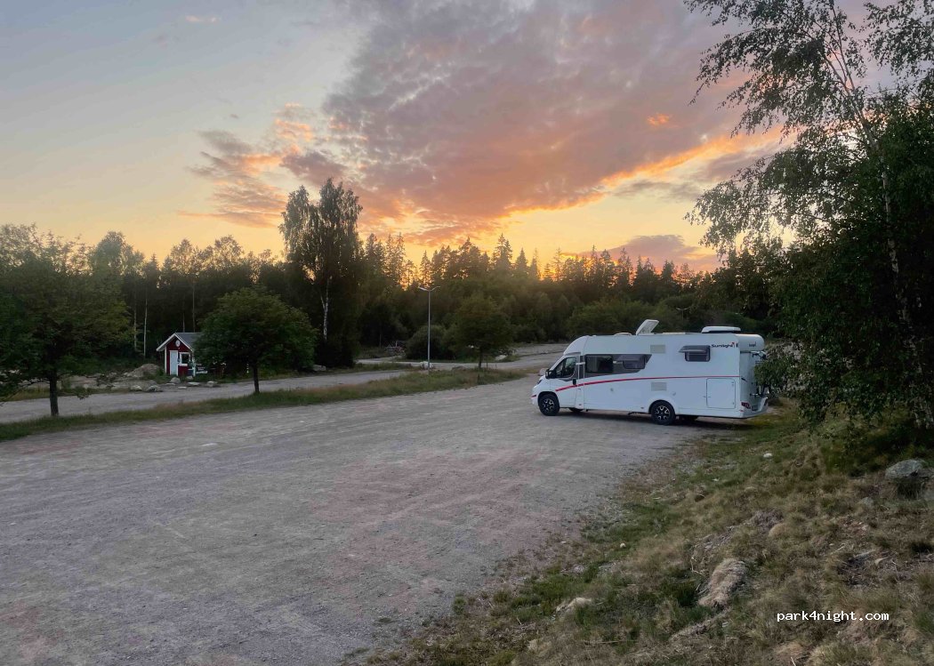 Hanaslöv — foto