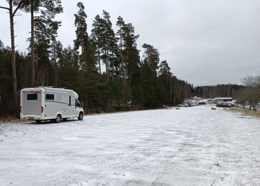 Hanaslöv — foto 3