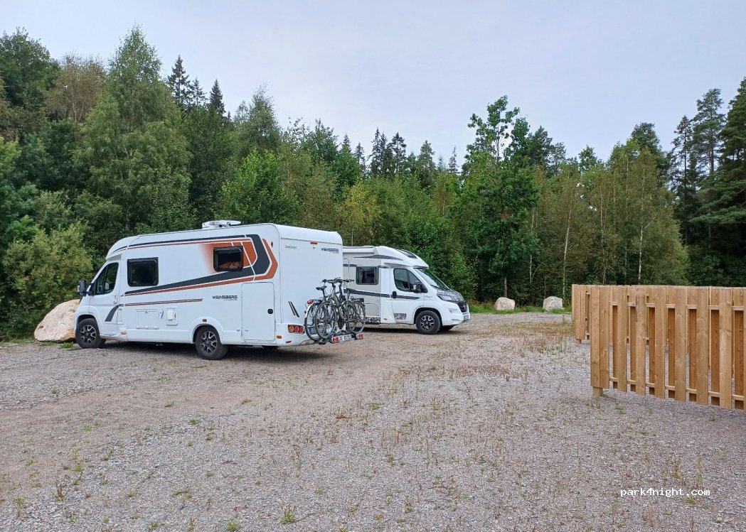 Hanaslöv — foto 4