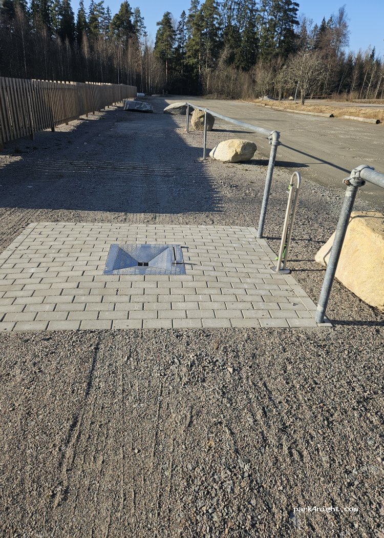 Hanaslöv — foto 5