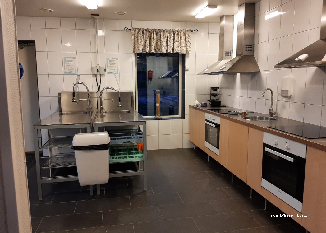 KustCamp Ekön — foto 2